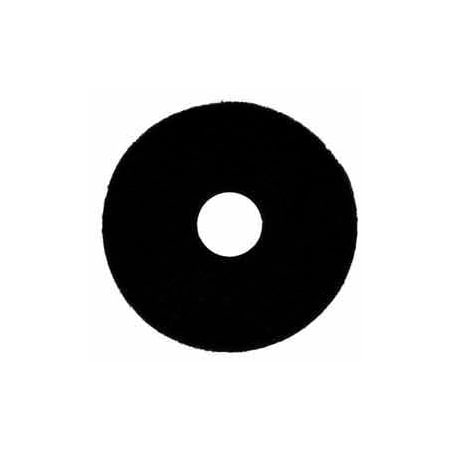 Royal Appliance Manufacturing Oreck 12 Stripping Pad, Black, PK5 437071